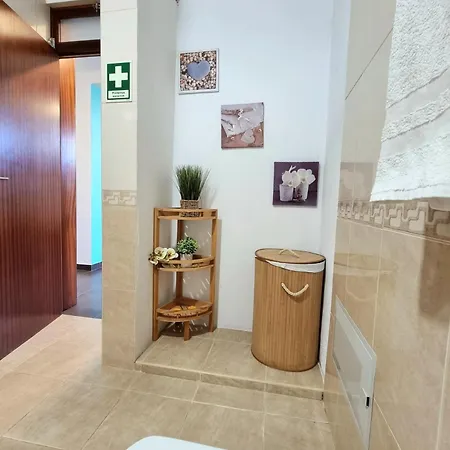 Апартаменты O Cantinho Do Ze Фуншал