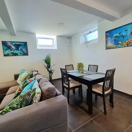 O Cantinho Do Ze Фуншал