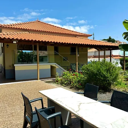 O Cantinho Do Ze Апартаменты *