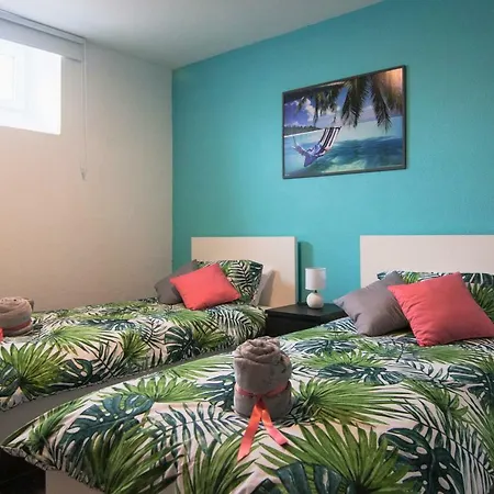 O Cantinho Do Ze Апартаменты