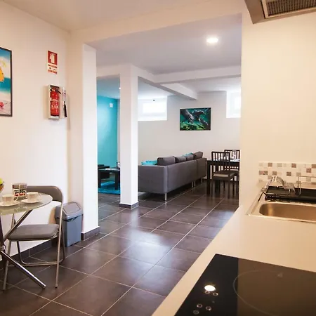 O Cantinho Do Ze Фуншал