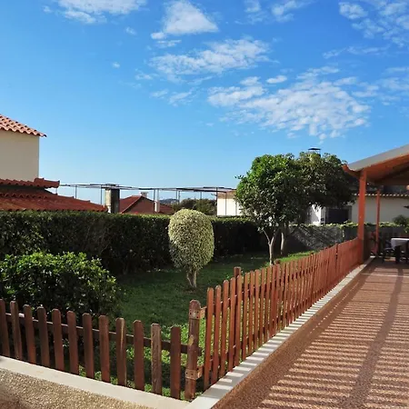 Апартаменты O Cantinho Do Ze *