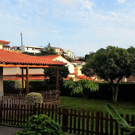 O Cantinho Do Ze Апартаменты