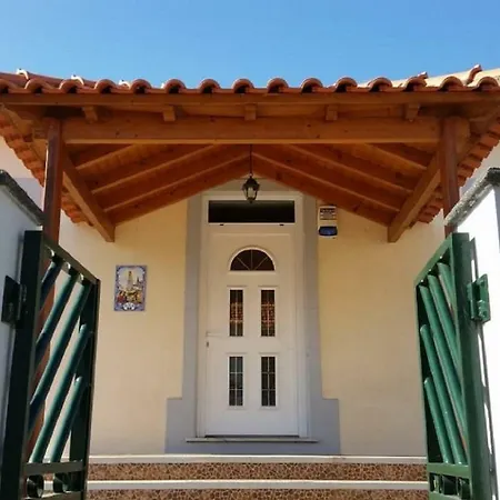 O Cantinho Do Ze Апартаменты