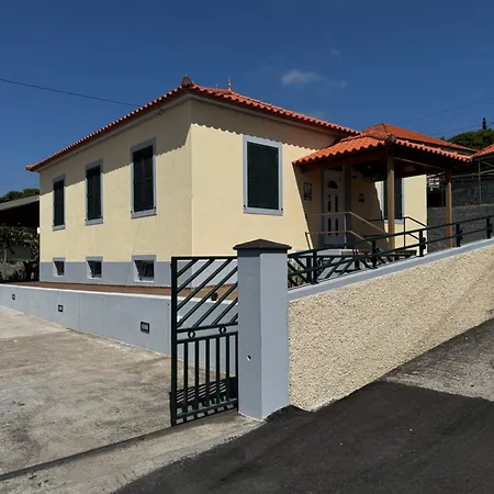 O Cantinho Do Ze 아파트 푼샬