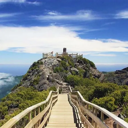 Apartment O Cantinho Do Ze