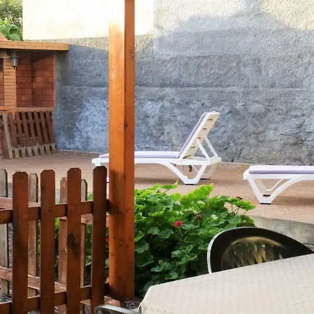 O Cantinho Do Ze Φουνκάλ