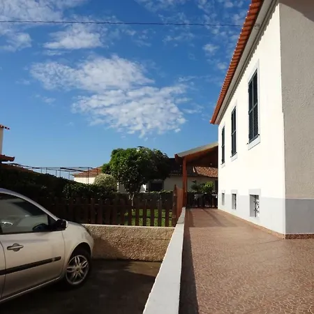 Apartment O Cantinho Do Ze Funchal (Madeira)