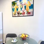 O Cantinho Do Ze アパート フンシャル