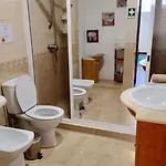 O Cantinho Do Ze アパート