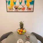 アパート O Cantinho Do Ze フンシャル