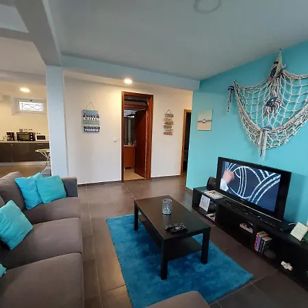 Apartment O Cantinho Do Ze Funchal (Madeira)
