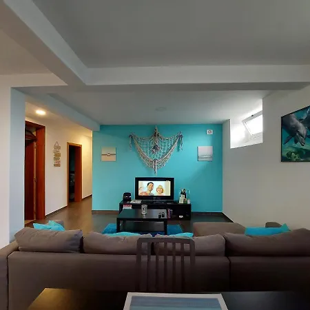 Apartament O Cantinho Do Ze *
