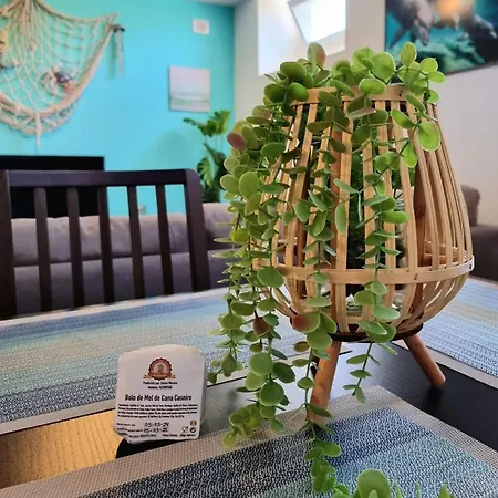 Daire O Cantinho Do Ze