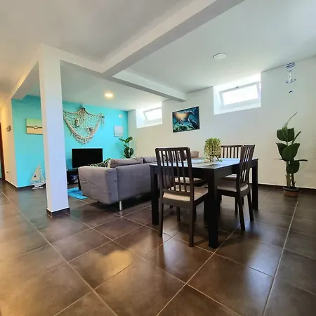 O Cantinho Do Ze Lägenhet Funchal (Madeira)