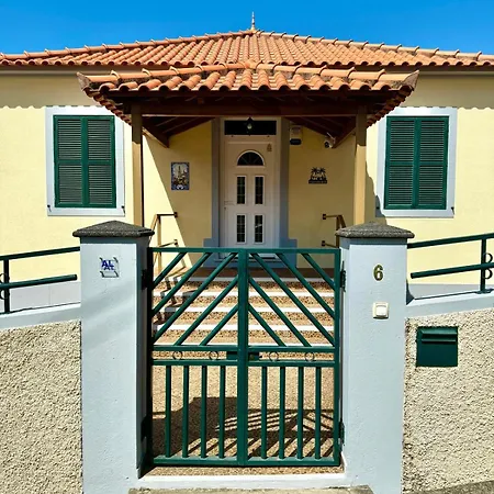 Lägenhet O Cantinho Do Ze