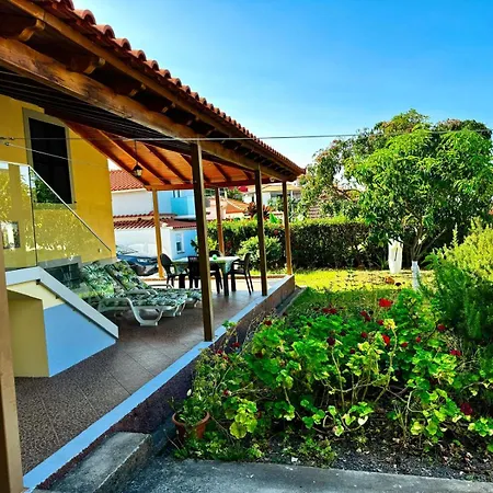 O Cantinho Do Ze Daire Funchal