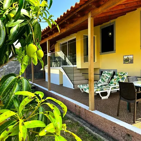 O Cantinho Do Zé