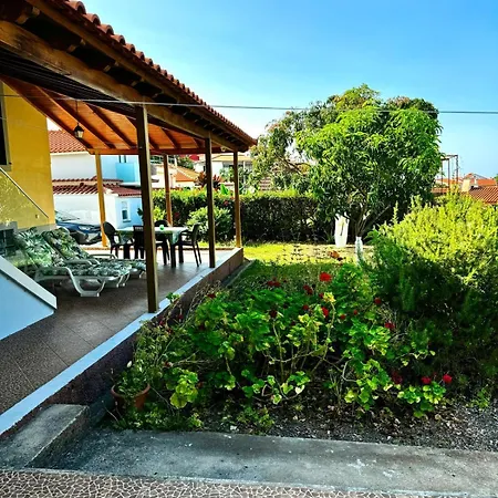 O Cantinho Do Ze Lägenhet *