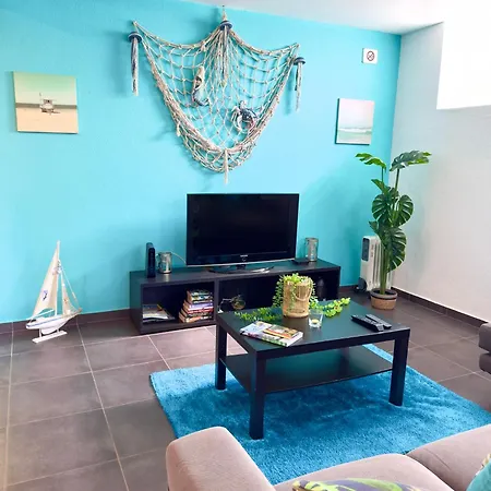 O Cantinho Do Ze Apartment