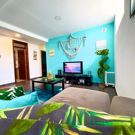 O Cantinho Do Ze Apartment *