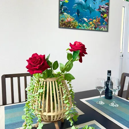 O Cantinho Do Ze Apartment *