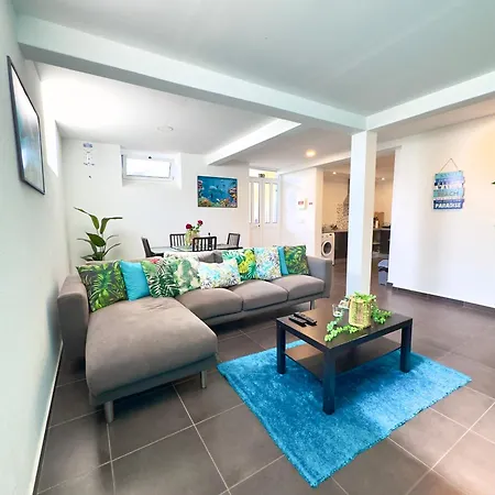 O Cantinho Do Ze Apartment *