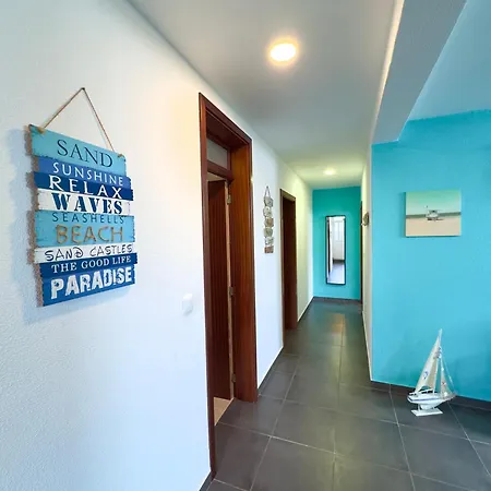 Apartment O Cantinho Do Ze Funchal (Madeira)