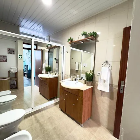 O Cantinho Do Ze Apartment *