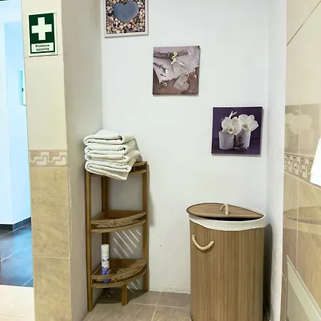 Apartment O Cantinho Do Ze