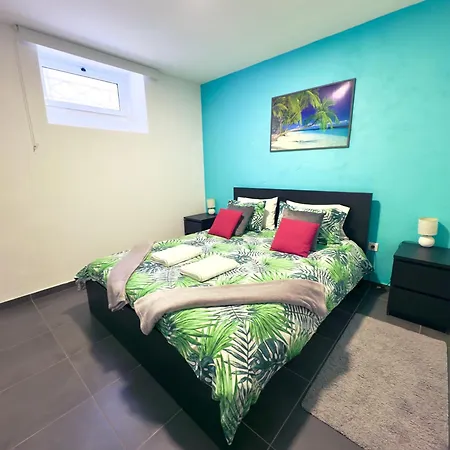 O Cantinho Do Ze Apartment *