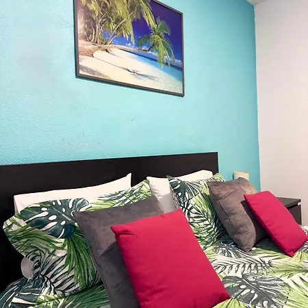 Apartment O Cantinho Do Ze