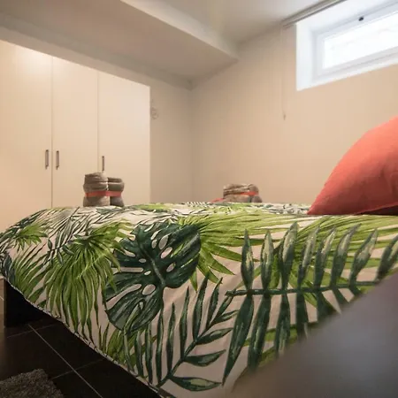 Apartment O Cantinho Do Ze *