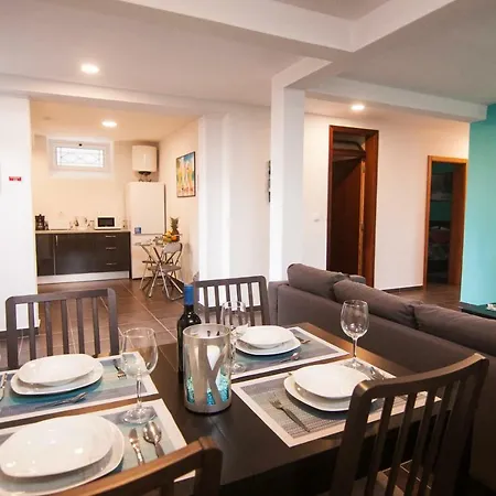 Apartament O Cantinho Do Ze *