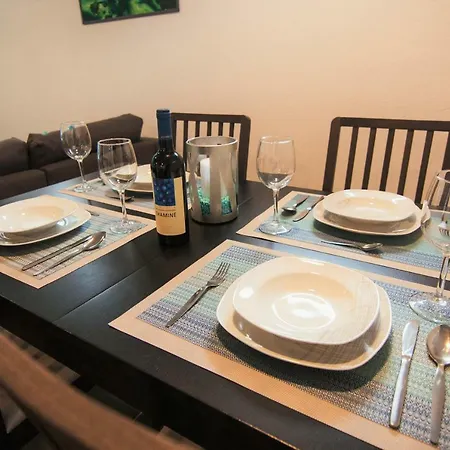 Lägenhet O Cantinho Do Ze *