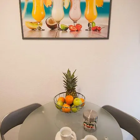 Apartment O Cantinho Do Ze Funchal (Madeira)