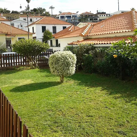 Lägenhet O Cantinho Do Ze Funchal (Madeira)