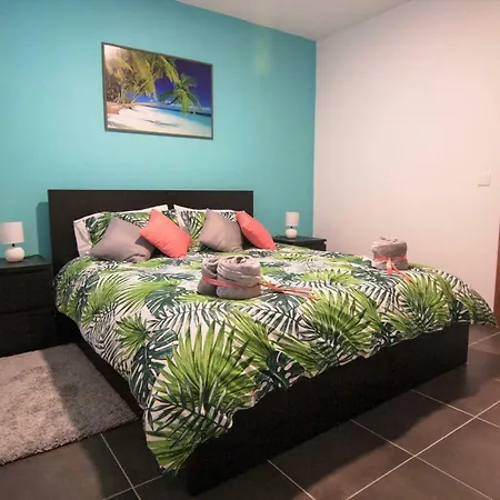 Lägenhet O Cantinho Do Ze