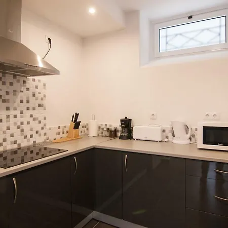 O Cantinho Do Ze Lägenhet Funchal (Madeira)