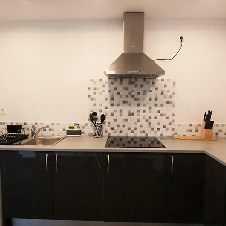 Lägenhet O Cantinho Do Ze