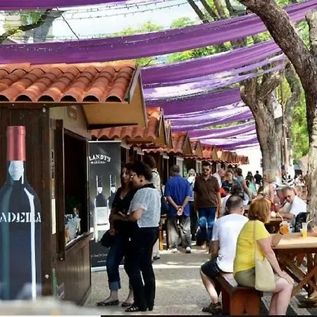 Lägenhet O Cantinho Do Ze Funchal (Madeira)