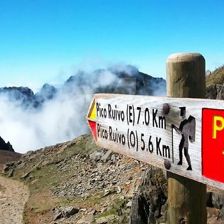 O Cantinho Do Ze Lägenhet Funchal (Madeira)