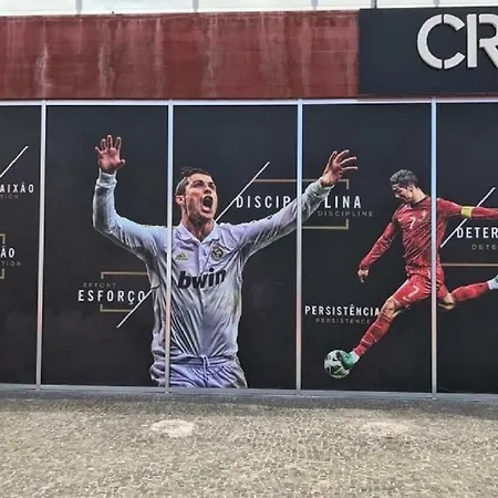 Daire O Cantinho Do Ze