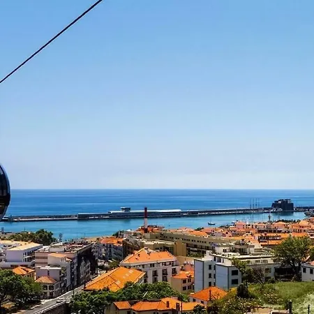 Daire O Cantinho Do Ze *