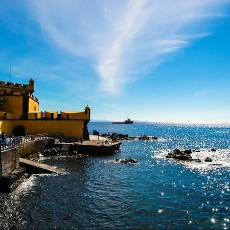 Daire O Cantinho Do Ze