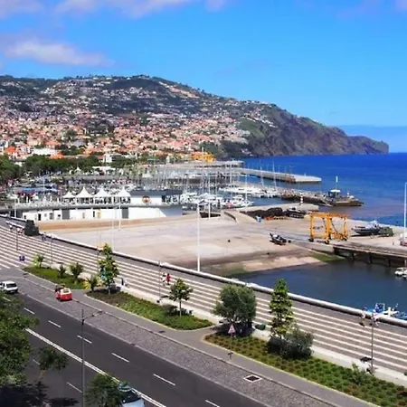 O Cantinho Do Ze Lägenhet *