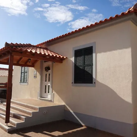 O Cantinho Do Ze Lägenhet