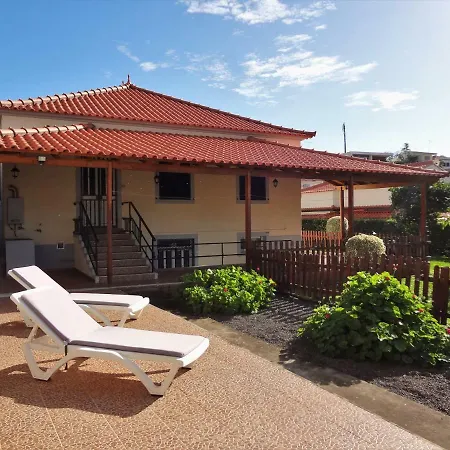 O Cantinho Do Ze Lägenhet