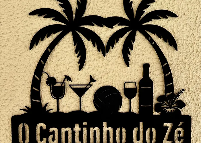 O Cantinho Do Ze Φουνκάλ