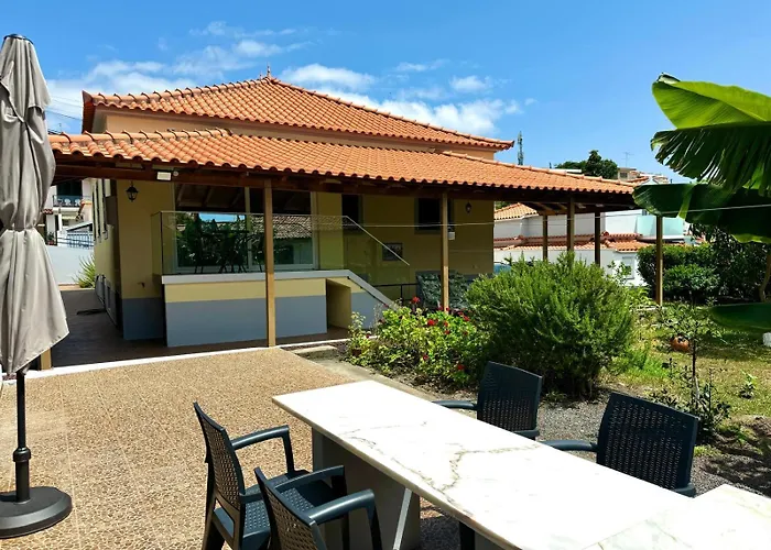 O Cantinho Do Ze Διαμέρισμα *